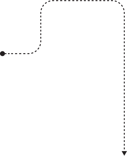 How It Work Line Image