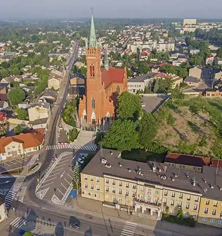 Miniaturka wpisu na blogu